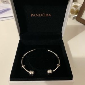 Pandora Bracelet